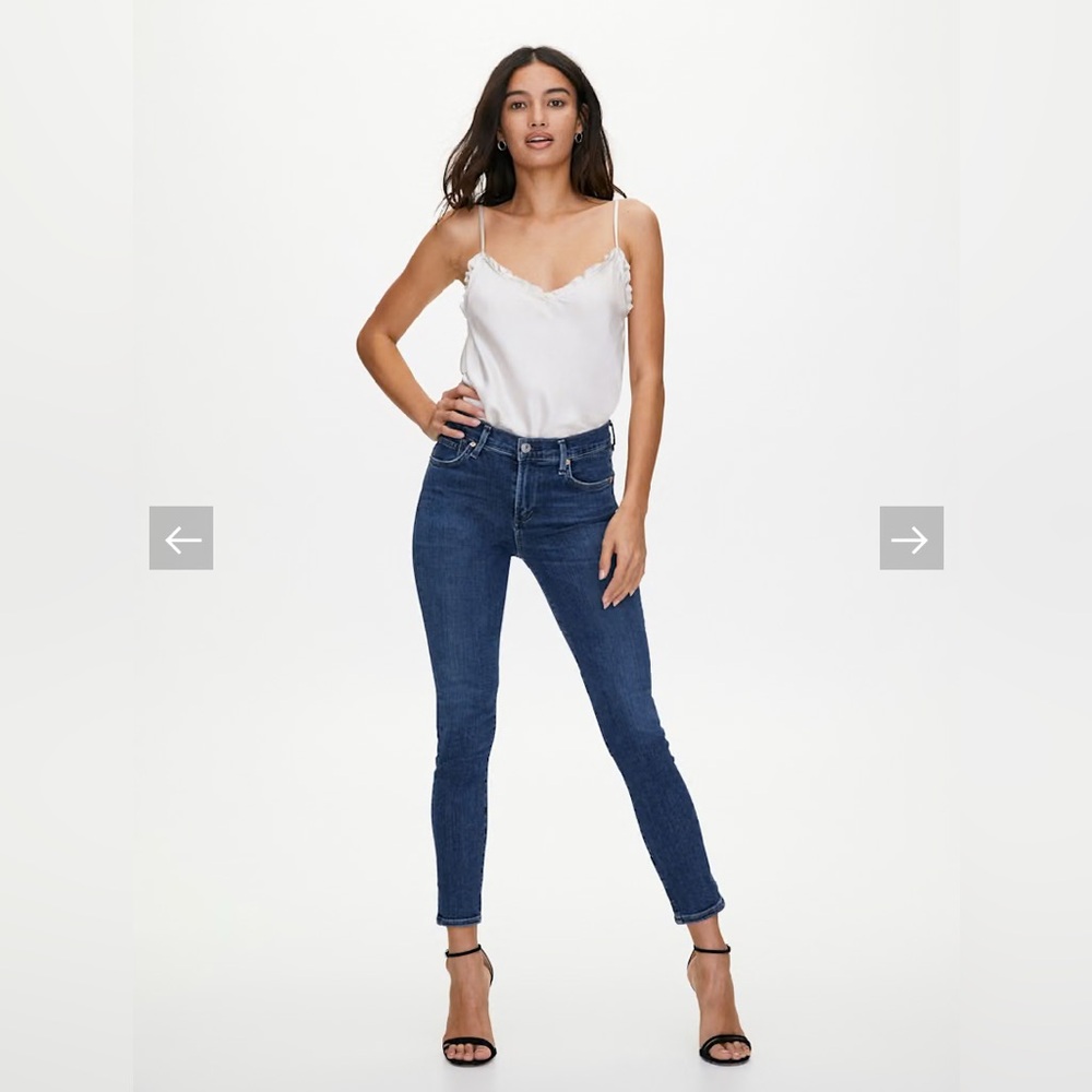 COH jeans